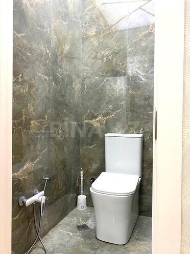 Продаётся 3-комн. вторичка 90 м², м. Кара Караев, photo 13 from 14