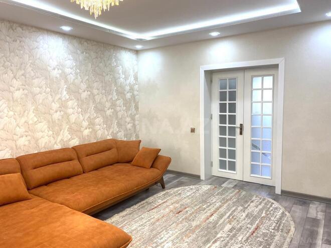 Продаётся 3-комн. вторичка 90 м², м. Кара Караев, photo 3 from 14