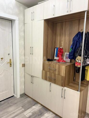 Продаётся 3-комн. вторичка 90 м², м. Кара Караев, photo 11 from 14