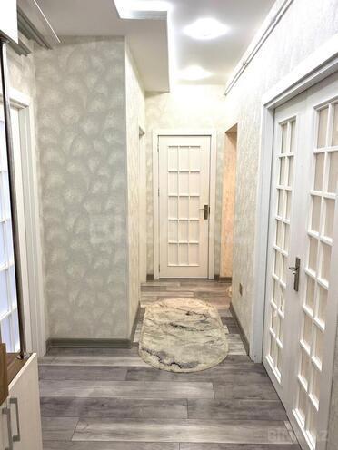 Продаётся 3-комн. вторичка 90 м², м. Кара Караев, photo 9 from 14