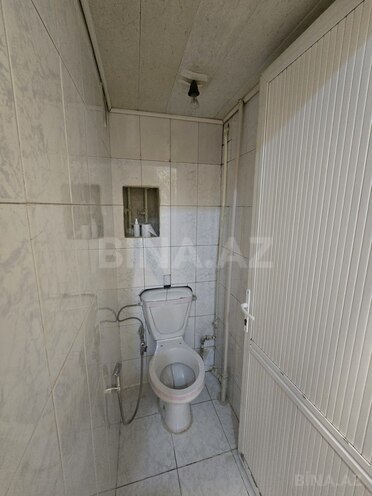 Сдаётся 2-комн. вторичка 60 м², м. Ази Асланов, photo 8 from 12
