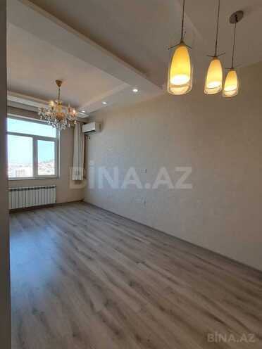 Продаётся 2-комн. новостройка 60 м², м. Халглар Достлугу, photo 6 from 17