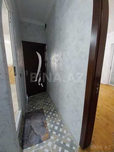 Сдаётся 2-комн. вторичка 45 м², м. Иншаатчылар, photo 15 from 18