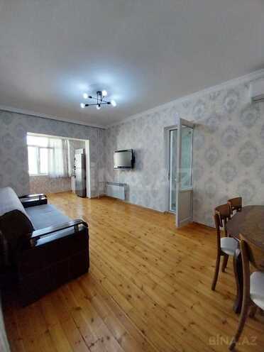 Сдаётся 2-комн. вторичка 45 м², м. Иншаатчылар, photo 6 from 18