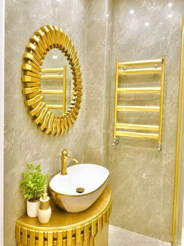 Satılır 3 otaqlı köhnə tikili 75 m², Qara Qarayev m., photo 12 from 13