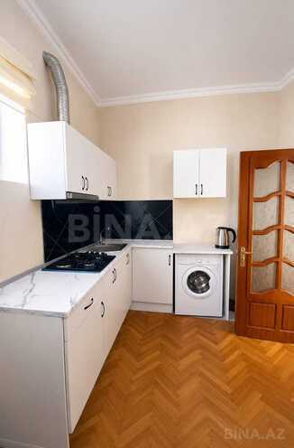 Сдаётся 3-комн. вторичка 100 м², м. Ичеришехер, photo 4 from 6