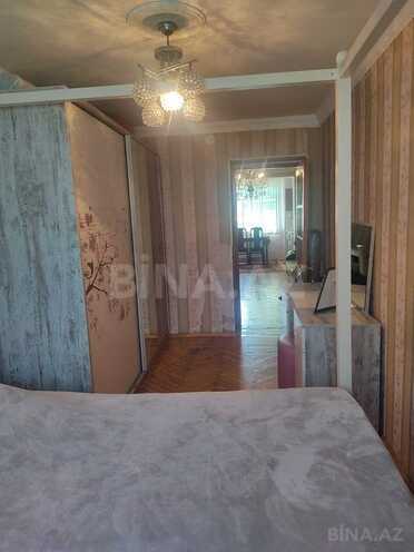 Satılır 3 otaqlı köhnə tikili 45 m², Həzi Aslanov m., photo 6 from 13