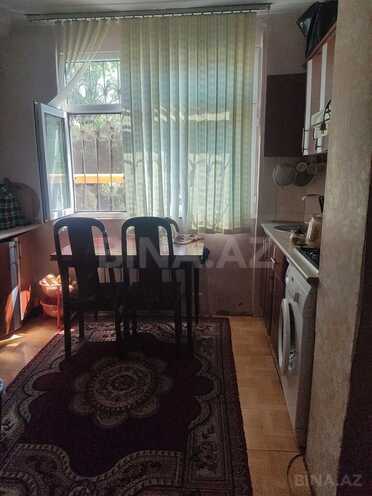 Satılır 3 otaqlı köhnə tikili 45 m², Həzi Aslanov m., photo 5 from 13