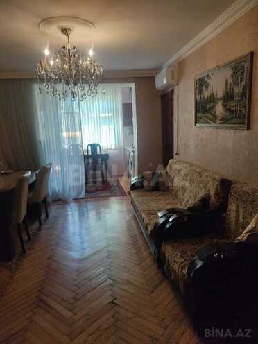 Satılır 3 otaqlı köhnə tikili 45 m², Həzi Aslanov m., photo 3 from 13