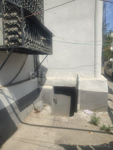 Satılır 3 otaqlı köhnə tikili 45 m², Həzi Aslanov m., photo 12 from 13