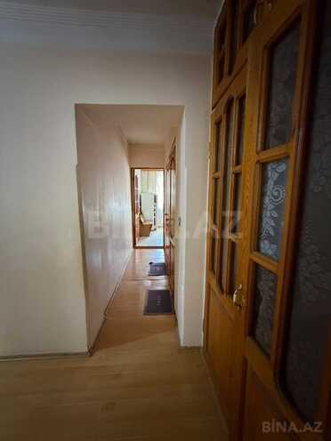 Satılır 3 otaqlı köhnə tikili 80 m², Nəsimi m., photo 8 from 11