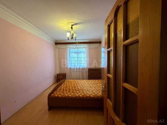Satılır 3 otaqlı köhnə tikili 80 m², Nəsimi m., photo 4 from 11