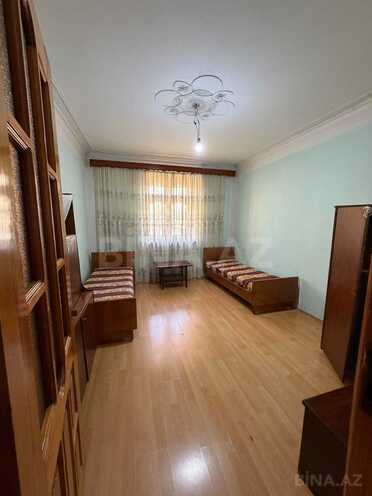 Satılır 3 otaqlı köhnə tikili 80 m², Nəsimi m., photo 3 from 11