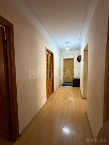 Satılır 3 otaqlı köhnə tikili 80 m², Nəsimi m., photo 6 from 11