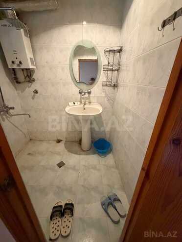 Satılır 3 otaqlı köhnə tikili 80 m², Nəsimi m., photo 9 from 11