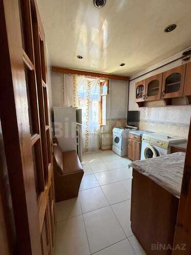 Satılır 3 otaqlı köhnə tikili 80 m², Nəsimi m., photo 5 from 11