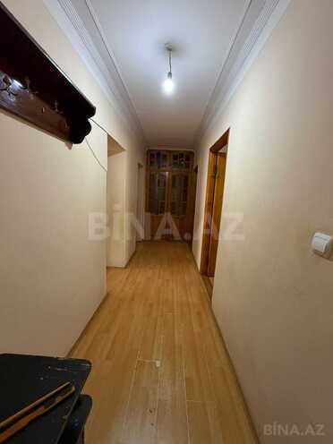 Satılır 3 otaqlı köhnə tikili 80 m², Nəsimi m., photo 7 from 11