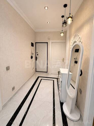 Satılır 4 otaqlı köhnə tikili 111 m², Nərimanov r., photo 6 from 15