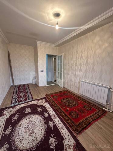 İcarəyə verilir 3 otaqlı köhnə tikili 80 m², Gənclik m., photo 7 from 14