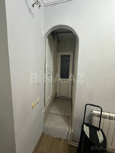 İcarəyə verilir 3 otaqlı köhnə tikili 80 m², Gənclik m., photo 10 from 14