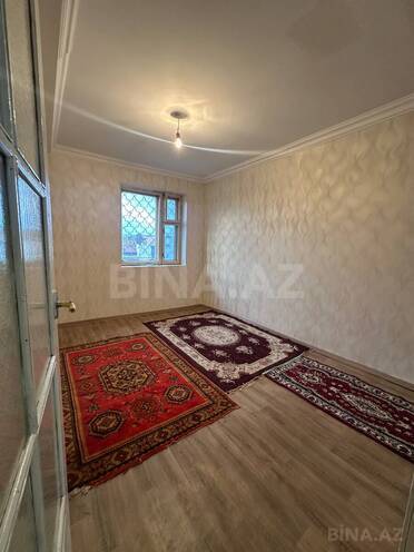 İcarəyə verilir 3 otaqlı köhnə tikili 80 m², Gənclik m., photo 6 from 14