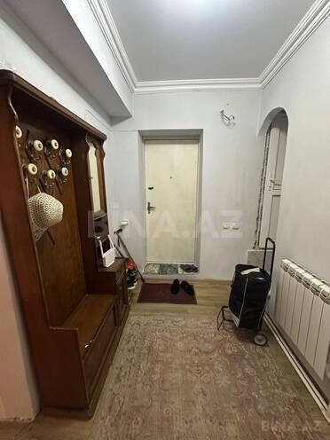 İcarəyə verilir 3 otaqlı köhnə tikili 80 m², Gənclik m., photo 12 from 14