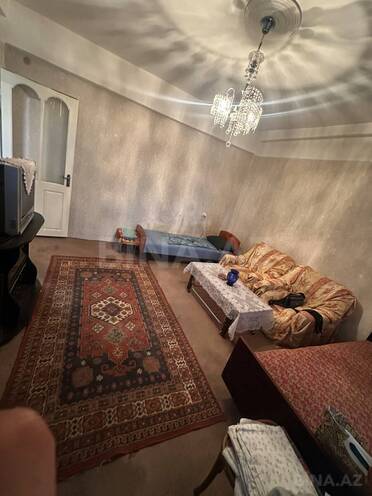 İcarəyə verilir 3 otaqlı köhnə tikili 80 m², Gənclik m., photo 5 from 14