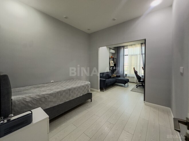Satılır 3 otaqlı yeni tikili 102.5 m², Səbail r., photo 5 from 11