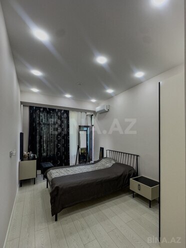 Satılır 3 otaqlı yeni tikili 102.5 m², Səbail r., photo 4 from 11