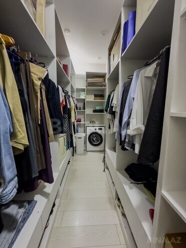 Satılır 3 otaqlı yeni tikili 102.5 m², Səbail r., photo 7 from 11