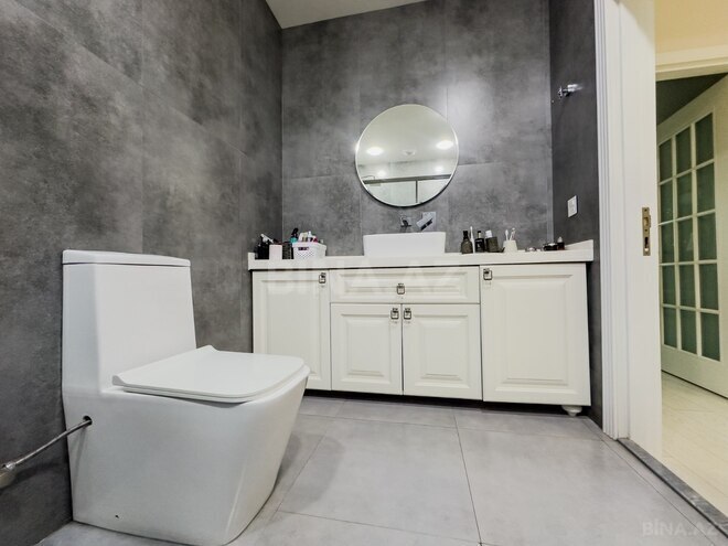 Satılır 3 otaqlı yeni tikili 102.5 m², Səbail r., photo 8 from 11