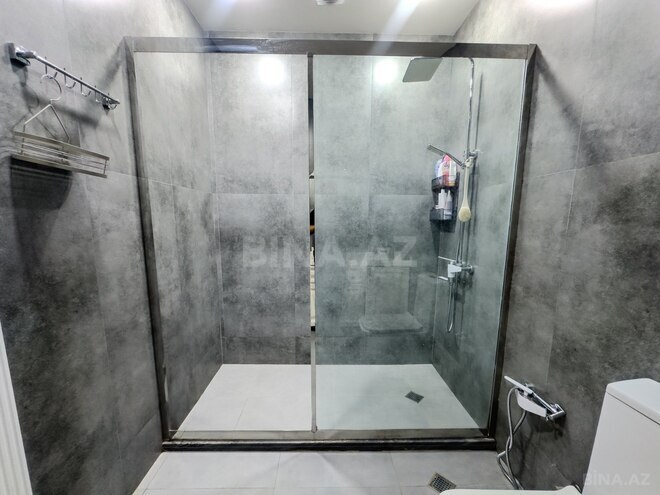 Satılır 3 otaqlı yeni tikili 102.5 m², Səbail r., photo 9 from 11