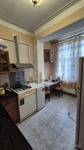 İcarəyə verilir 3 otaqlı köhnə tikili 70 m², Nizami m., photo 5 from 7