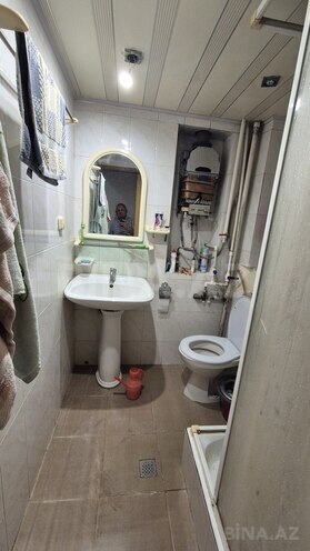 İcarəyə verilir 3 otaqlı köhnə tikili 70 m², Nizami m., photo 4 from 7
