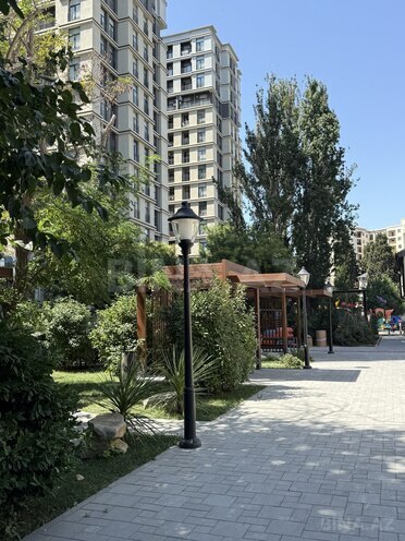 Satılır 3 otaqlı yeni tikili 104 m², Nəriman Nərimanov m., photo 14 from 17