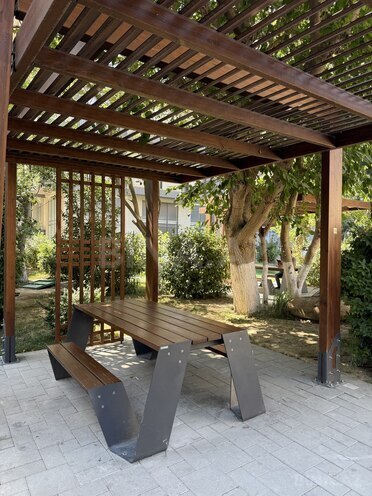 Satılır 3 otaqlı yeni tikili 104 m², Nəriman Nərimanov m., photo 15 from 17