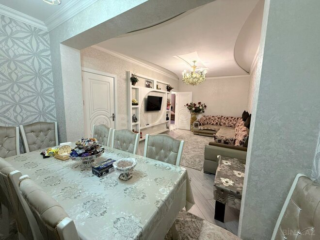 Satılır 3 otaqlı köhnə tikili 70 m², Memar Əcəmi m., photo 6 from 18