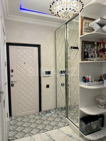 Satılır 3 otaqlı köhnə tikili 70 m², Memar Əcəmi m., photo 17 from 18