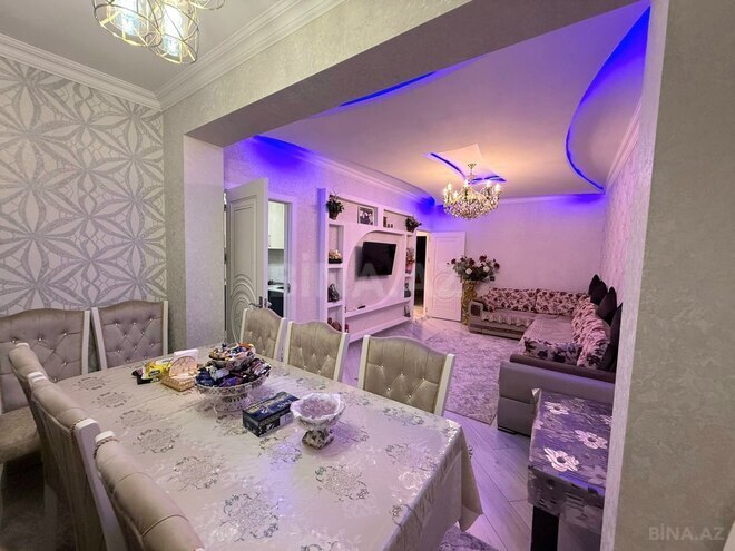 Satılır 3 otaqlı köhnə tikili 70 m², Memar Əcəmi m., photo 14 from 18