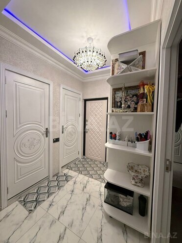 Satılır 3 otaqlı köhnə tikili 70 m², Memar Əcəmi m., photo 9 from 18