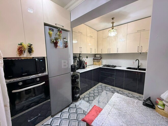 Satılır 3 otaqlı köhnə tikili 70 m², Memar Əcəmi m., photo 16 from 18