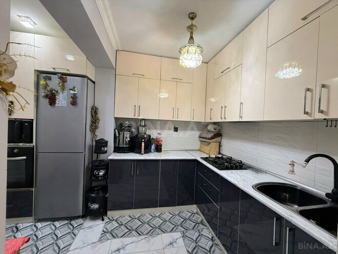 Satılır 3 otaqlı köhnə tikili 70 m², Memar Əcəmi m., photo 12 from 18
