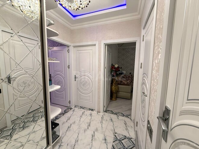 Satılır 3 otaqlı köhnə tikili 70 m², Memar Əcəmi m., photo 5 from 18