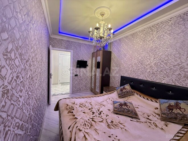 Satılır 3 otaqlı köhnə tikili 70 m², Memar Əcəmi m., photo 13 from 18