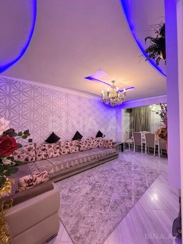 Satılır 3 otaqlı köhnə tikili 70 m², Memar Əcəmi m., photo 1 from 18