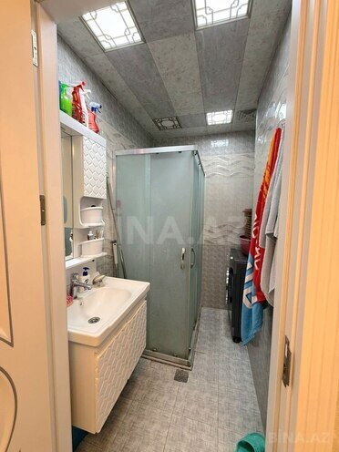 Satılır 3 otaqlı köhnə tikili 70 m², Memar Əcəmi m., photo 10 from 18