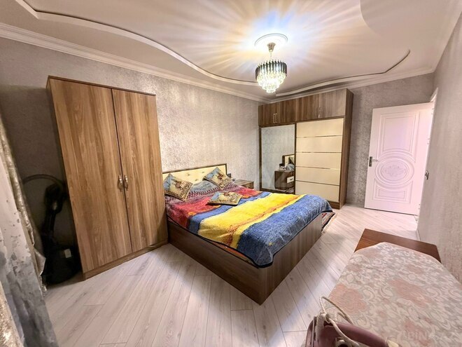 Satılır 3 otaqlı köhnə tikili 70 m², Memar Əcəmi m., photo 11 from 18