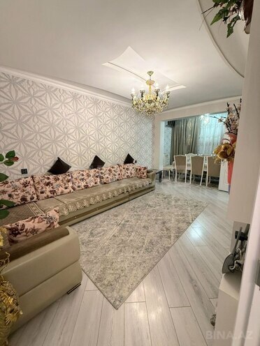 Satılır 3 otaqlı köhnə tikili 70 m², Memar Əcəmi m., photo 15 from 18