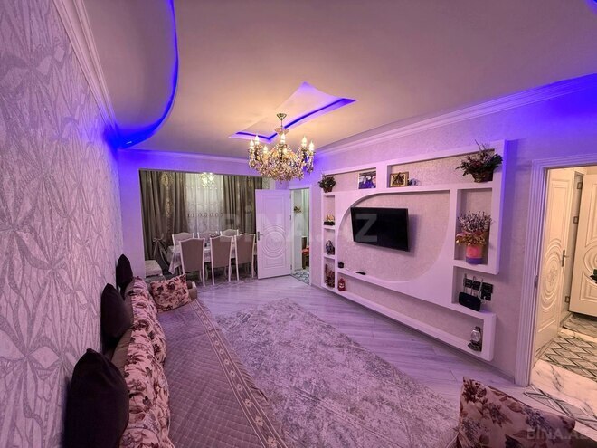 Satılır 3 otaqlı köhnə tikili 70 m², Memar Əcəmi m., photo 3 from 18