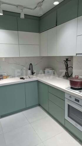 Satılır 3 otaqlı köhnə tikili 70 m², Nizami r., photo 9 from 12